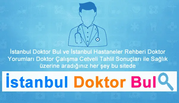 İstanbul Romatoloji Doktorları