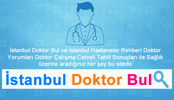 Göz Doktoru İstanbul