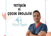 Prof. Dr. Mansur DAĞGÜLLİ