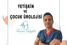 Prof. Dr. Mansur DAĞGÜLLİ